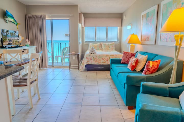Palace 1202 - Myrtle Beach, SC