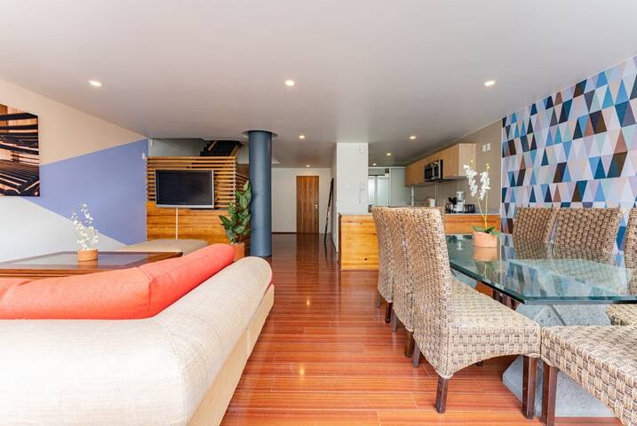 VirtualHomes managed Airbnb listing 3