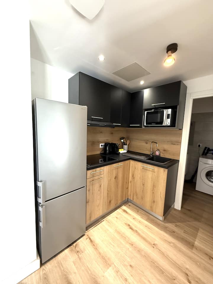 Appartement Premium 4 Personnes N° 35fiori Di Cala - Lecci