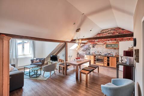 Studio with 2 bedrooms