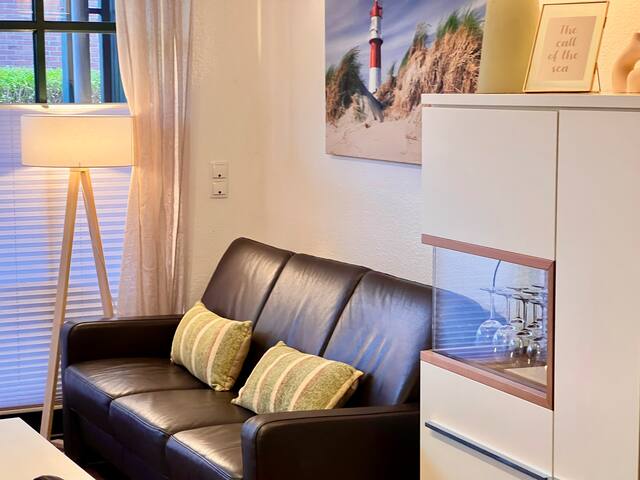 Nelisite managed Airbnb listing 2