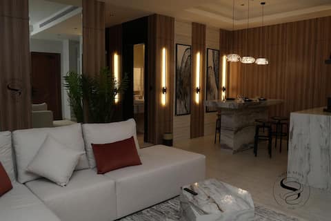 Sachi Stays X (Cinema Room)