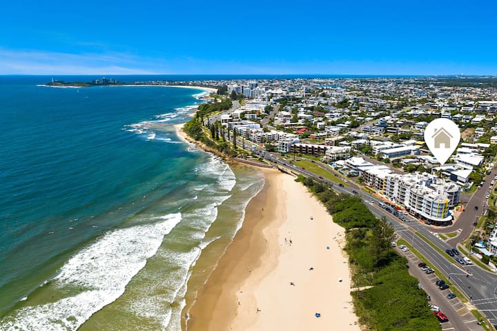 Flair Property Group managed Airbnb listing 2
