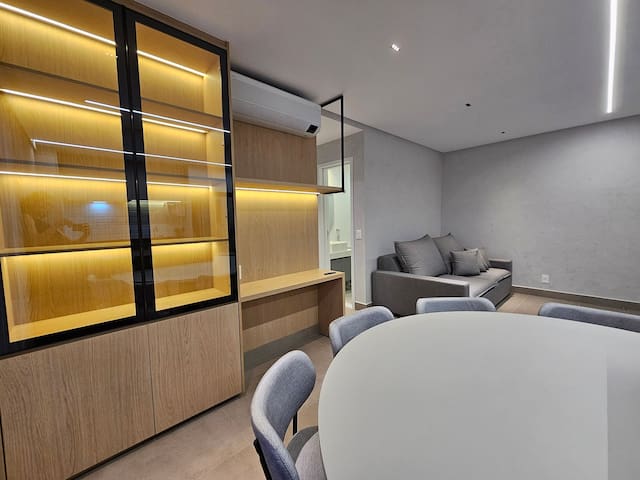 Espaço Prime managed Airbnb listing 2