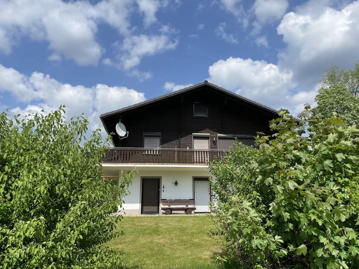 Am Hohen Bogen By Interhome - Bad Kötzting