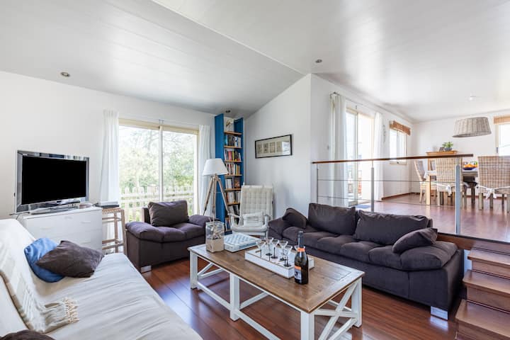 Ker Helly - Maison Avec Terrasse - Fréhel