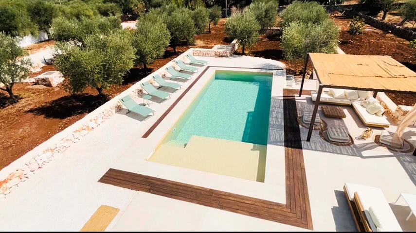 3695 Villa Kapoka by Perle di Puglia gallery image 4