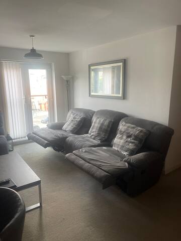 This apartment is no longer available! gallery image 4