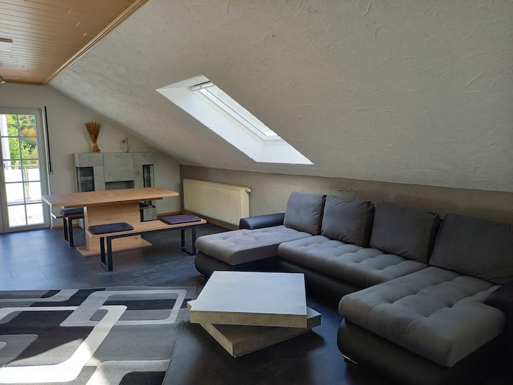 Ferienwohnung/app. Für 4 Gäste Mit 100m² In Trulben (248321) - Pirmasens