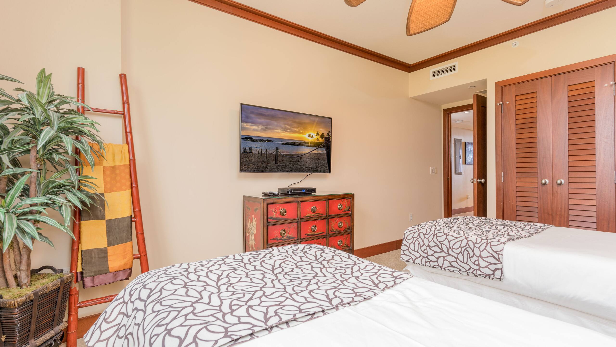 Condo in Kapolei · ★5.0 · 3 bedrooms · 4 beds · 2.5 shared baths - Image 22