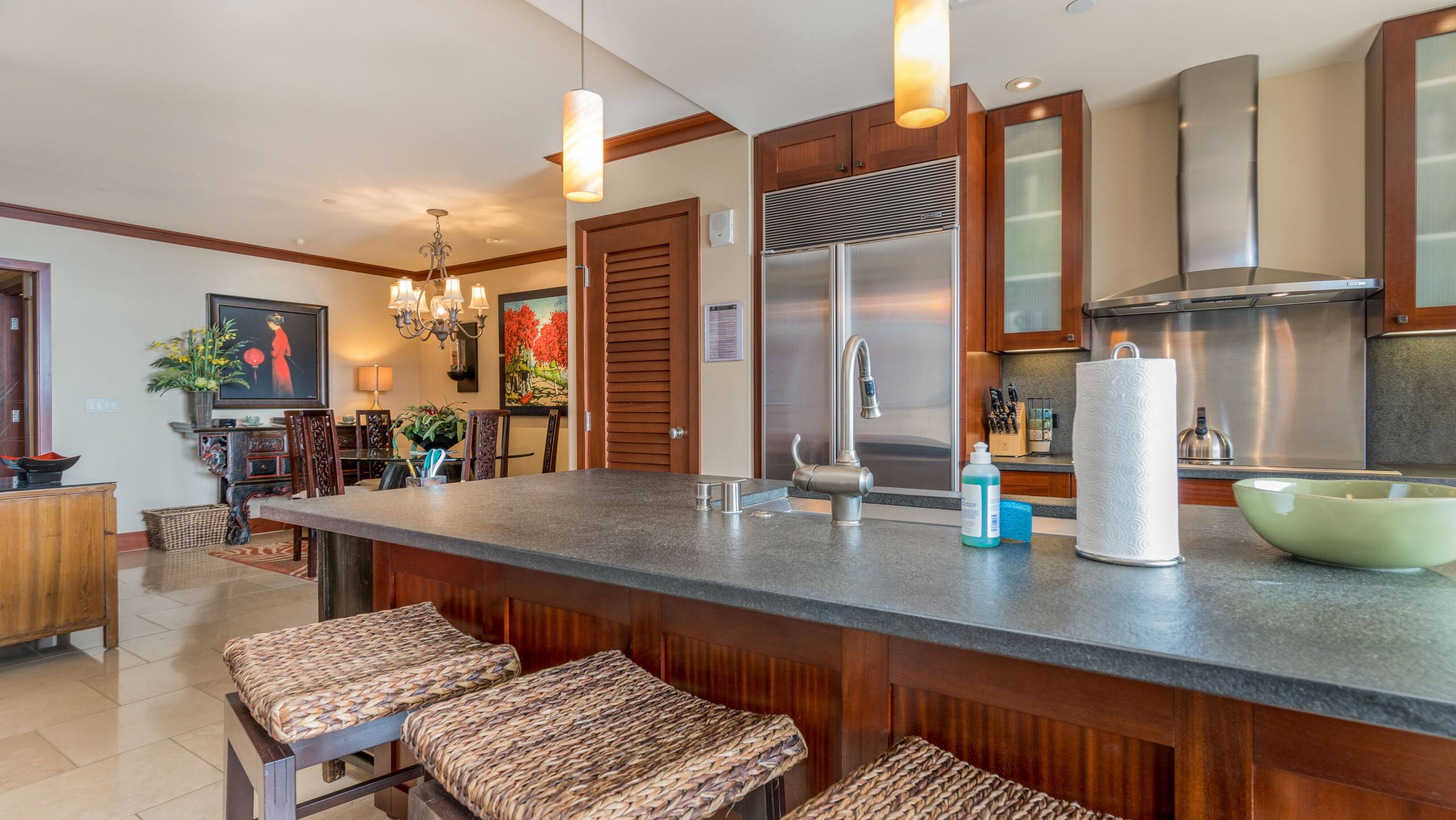 Condo in Kapolei · ★5.0 · 3 bedrooms · 4 beds · 2.5 shared baths - Image 8