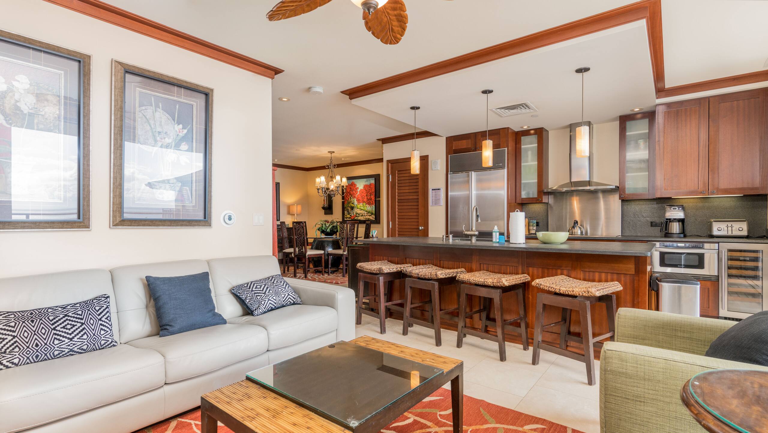 Condo in Kapolei · ★5.0 · 3 bedrooms · 4 beds · 2.5 shared baths - Image 6