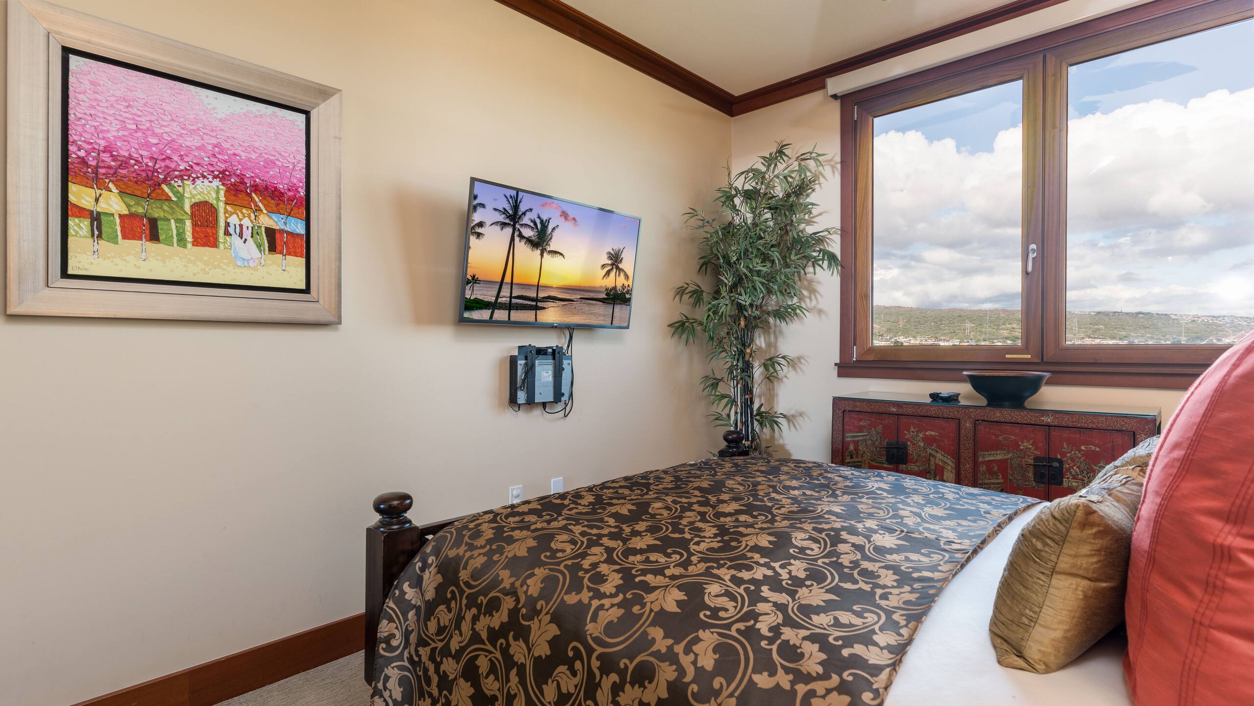 Condo in Kapolei · ★5.0 · 3 bedrooms · 4 beds · 2.5 shared baths - Image 18