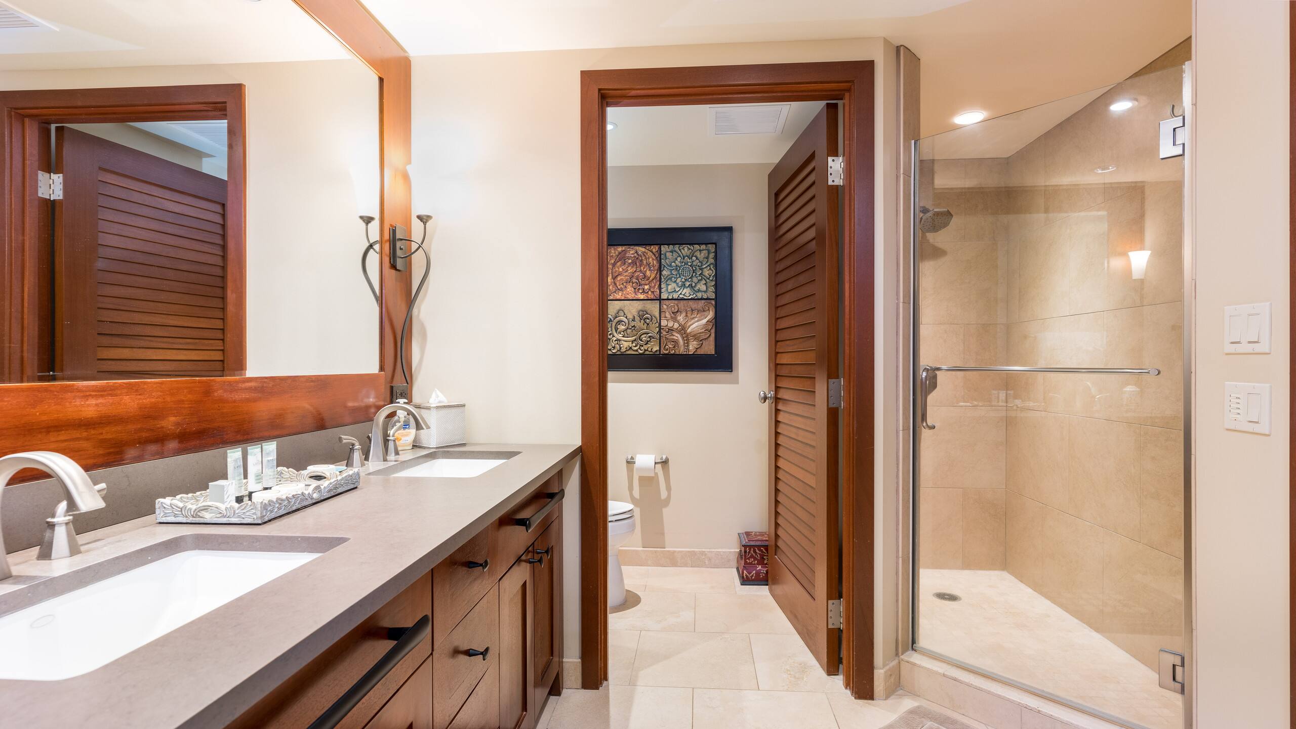 Condo in Kapolei · ★5.0 · 3 bedrooms · 4 beds · 2.5 shared baths - Image 16