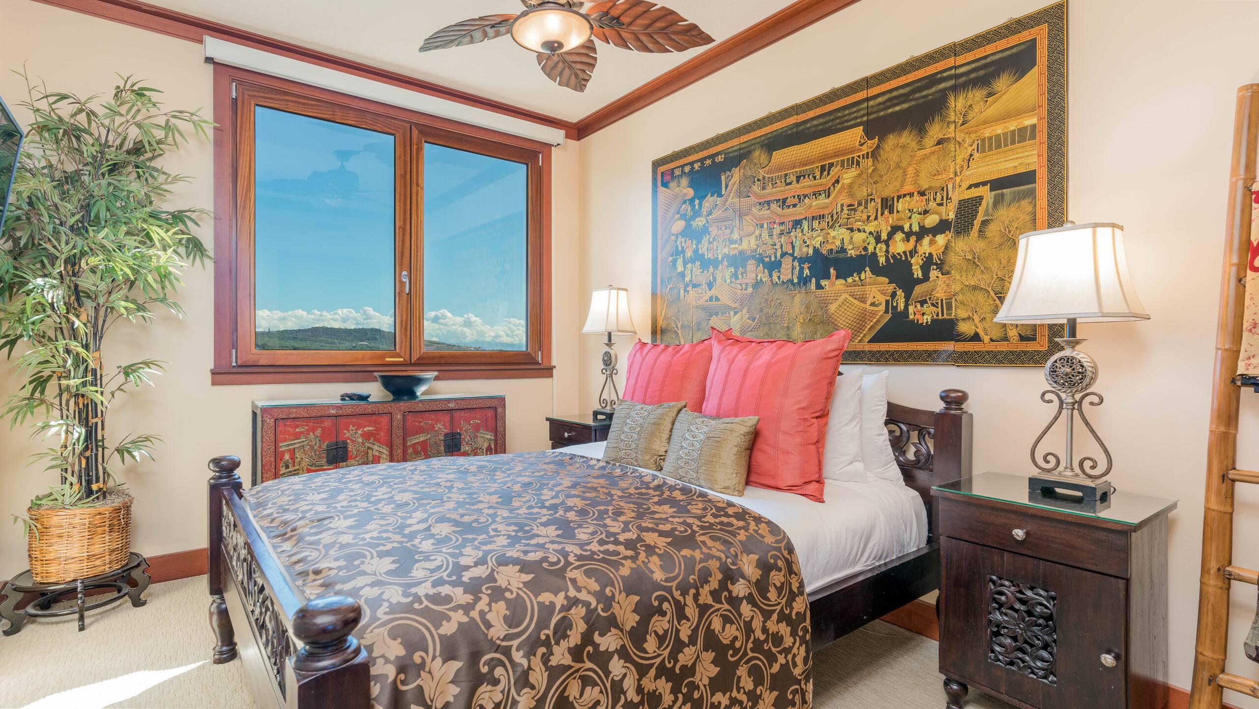 Condo in Kapolei · ★5.0 · 3 bedrooms · 4 beds · 2.5 shared baths - Image 19