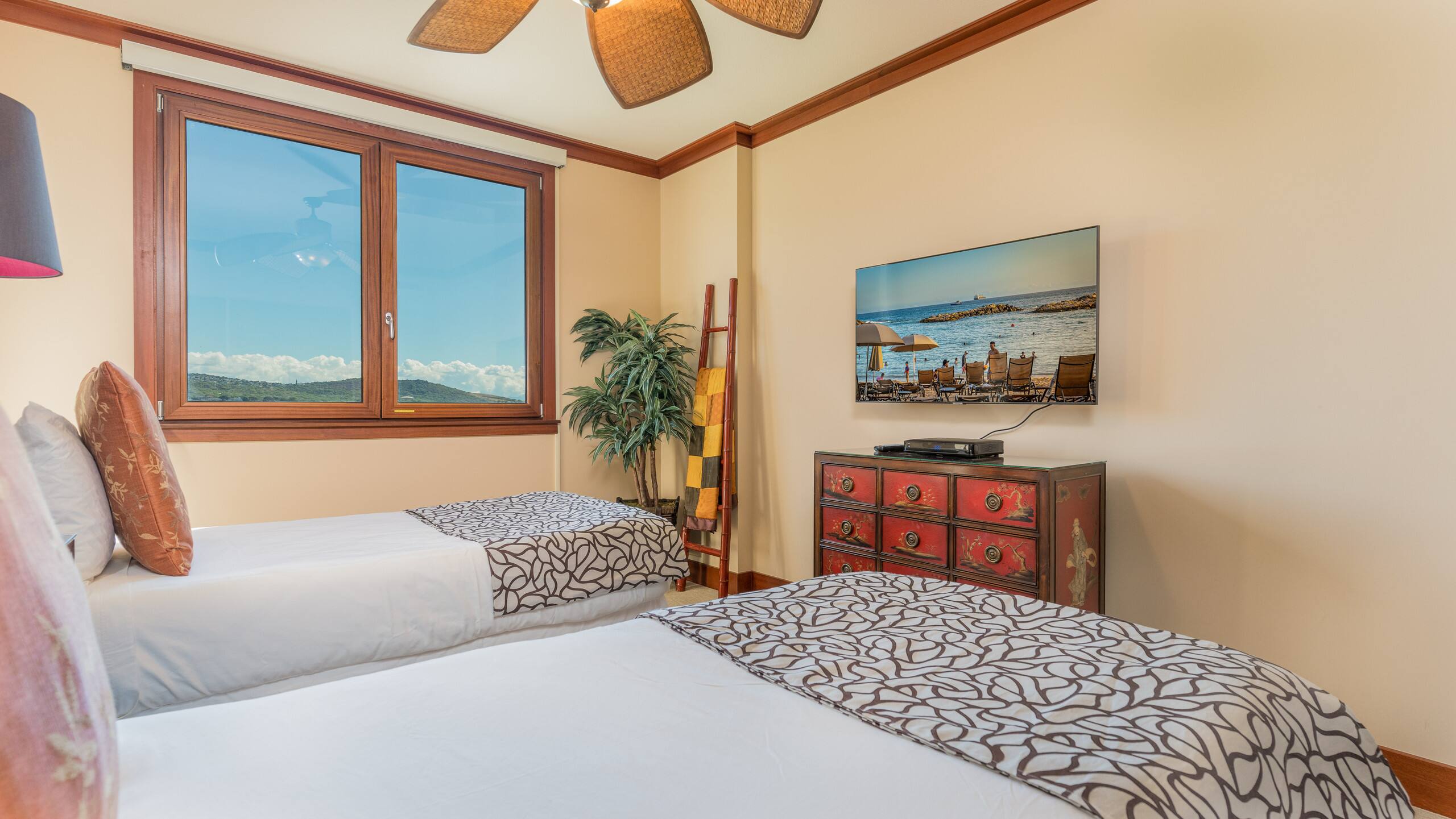 Condo in Kapolei · ★5.0 · 3 bedrooms · 4 beds · 2.5 shared baths - Image 23