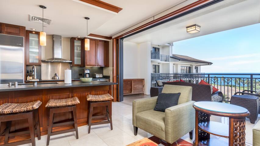Ko Olina Beach Villas O905: Luxe Sunset Views gallery image 3