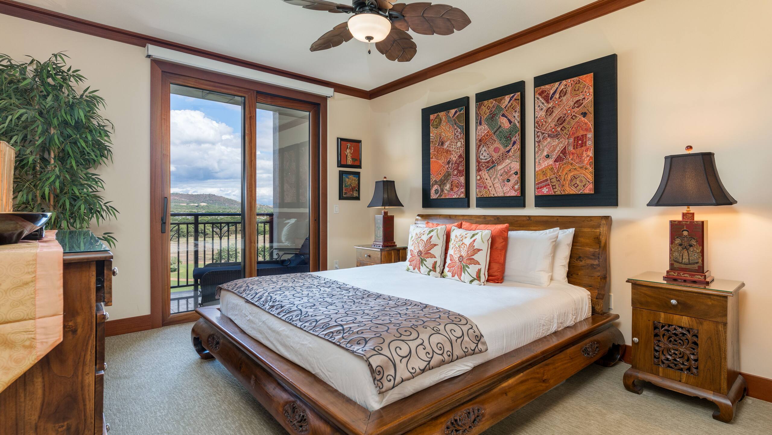 Condo in Kapolei · ★5.0 · 3 bedrooms · 4 beds · 2.5 shared baths - Image 11