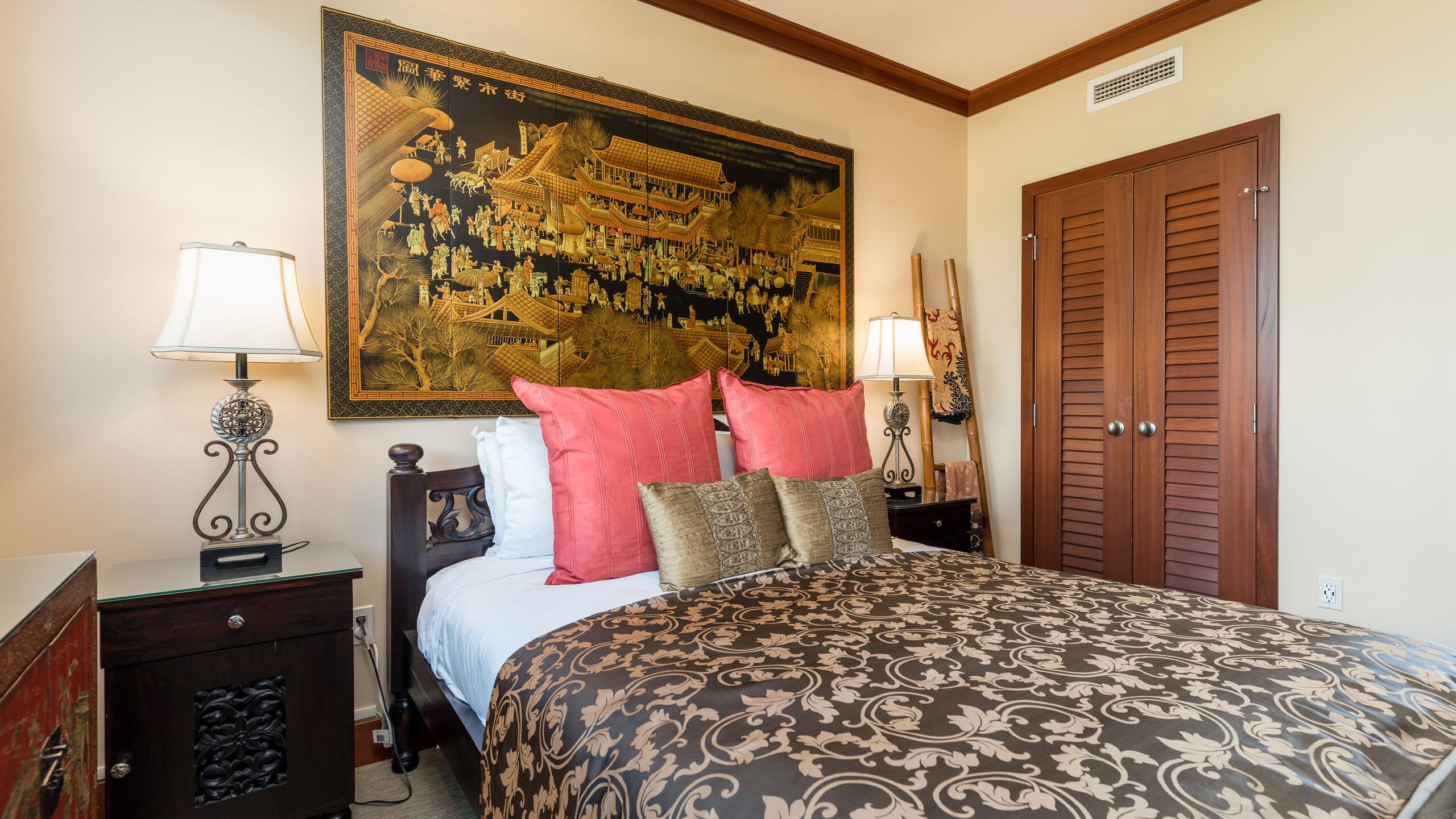 Condo in Kapolei · ★5.0 · 3 bedrooms · 4 beds · 2.5 shared baths - Image 17