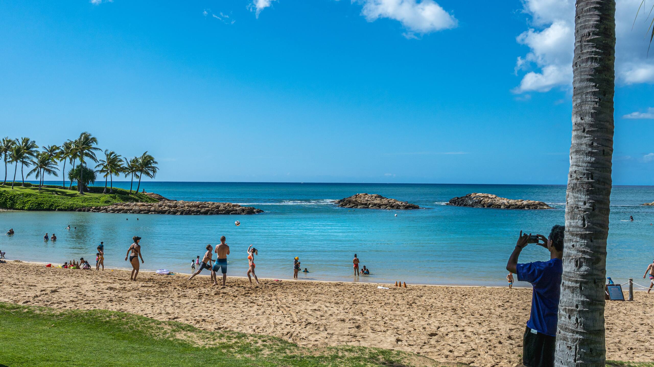 Condo in Kapolei · ★5.0 · 3 bedrooms · 4 beds · 2.5 shared baths - Image 45