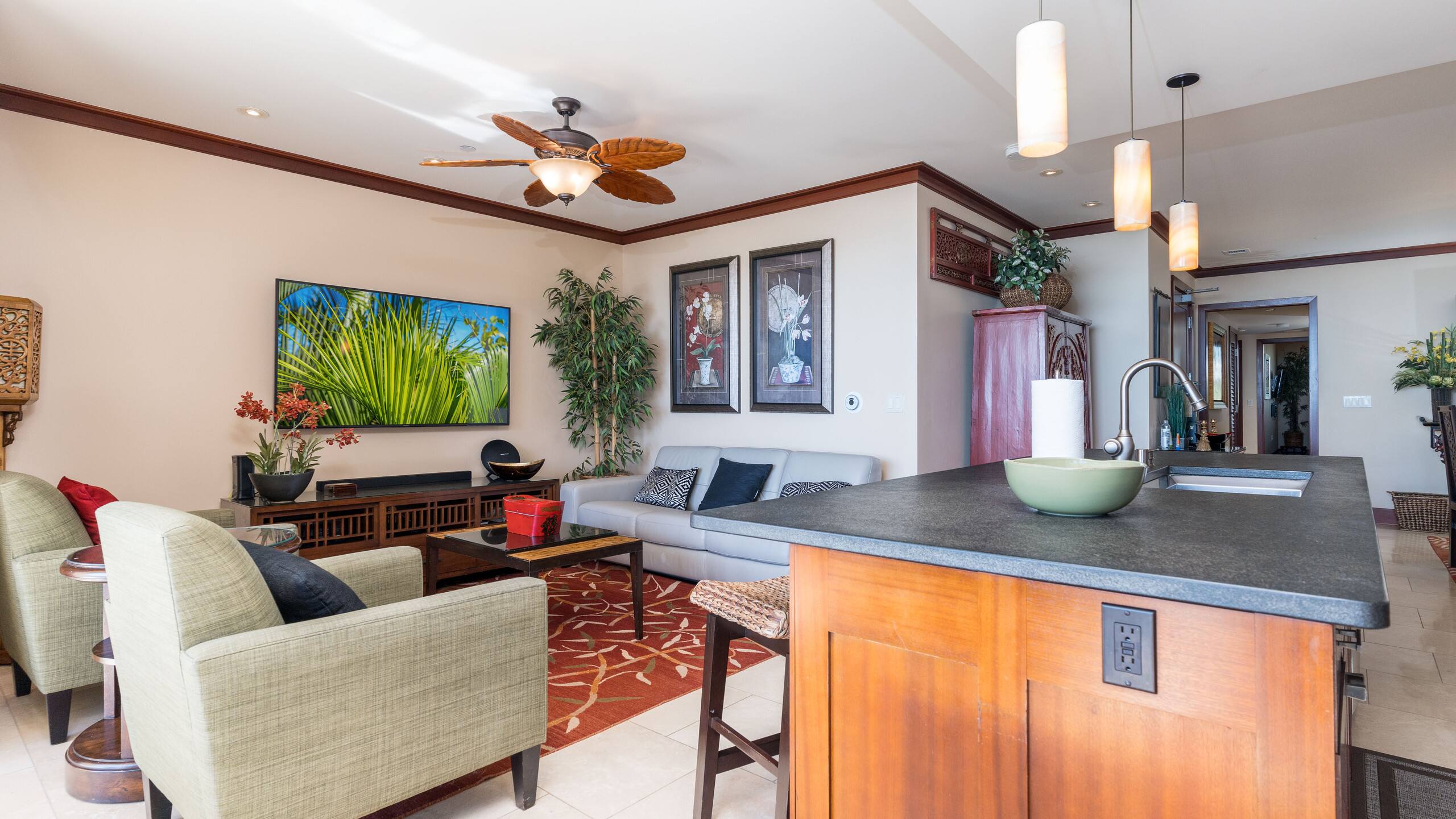 Condo in Kapolei · ★5.0 · 3 bedrooms · 4 beds · 2.5 shared baths - Image 7