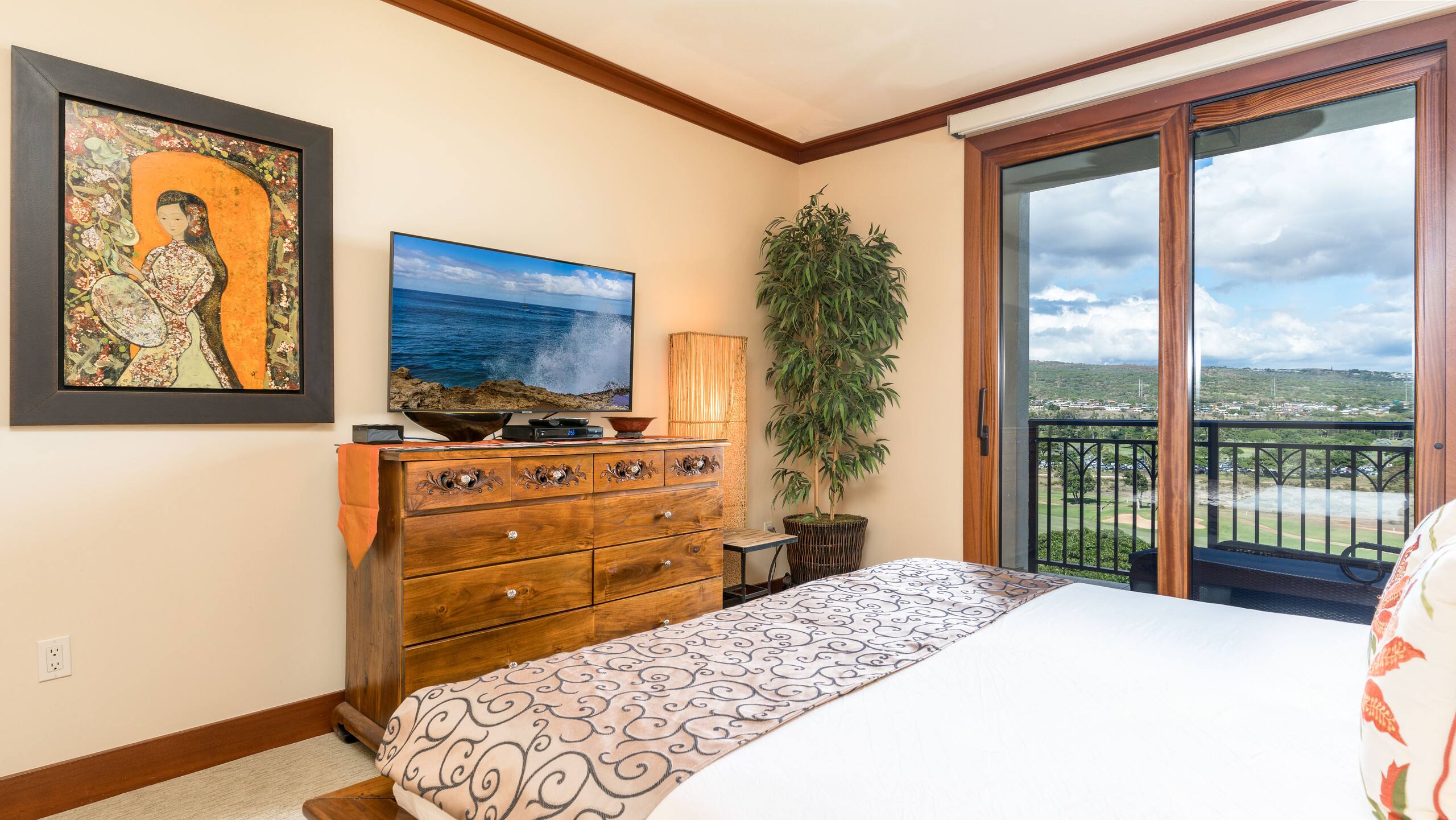 Condo in Kapolei · ★5.0 · 3 bedrooms · 4 beds · 2.5 shared baths - Image 12