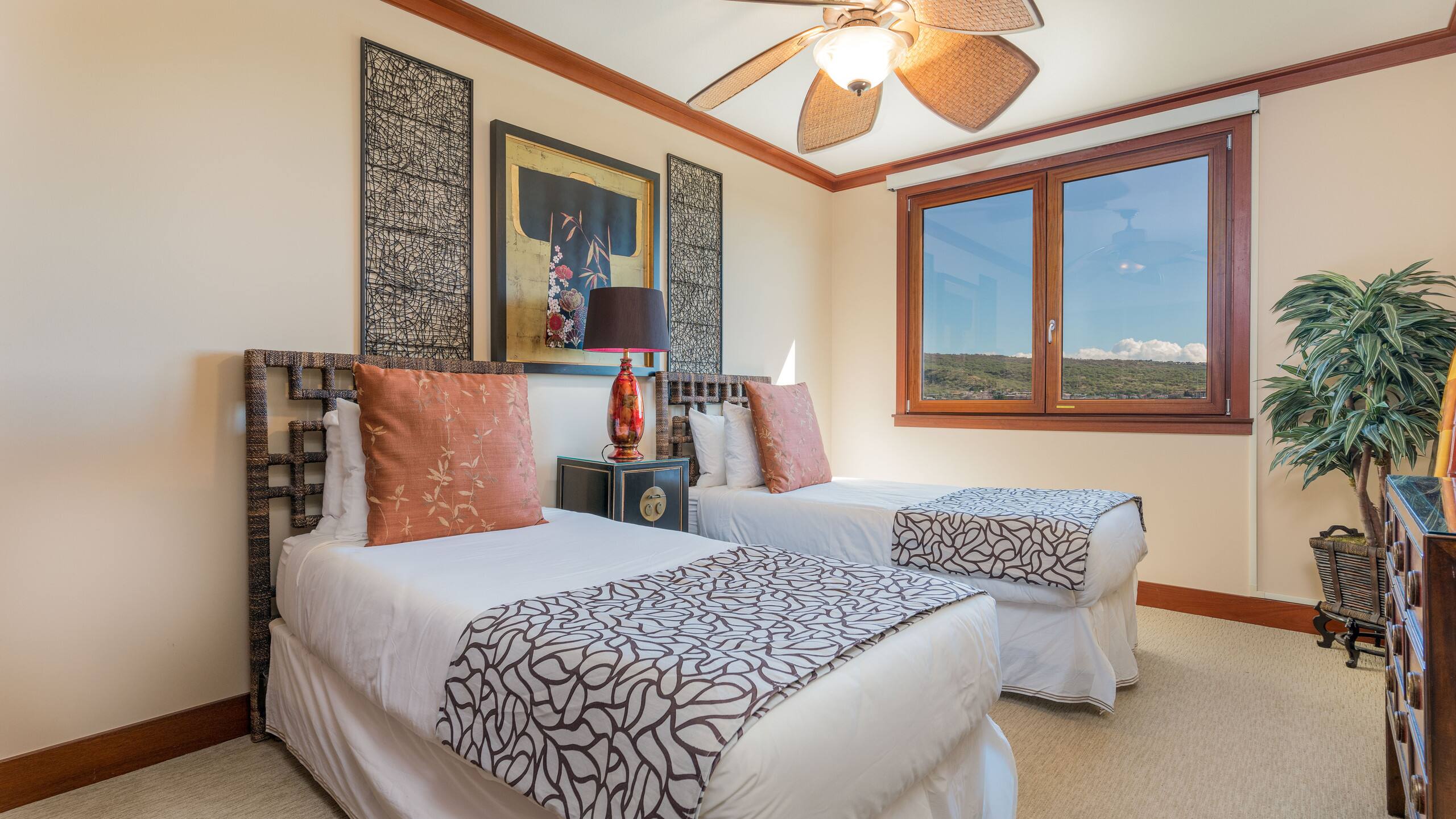 Condo in Kapolei · ★5.0 · 3 bedrooms · 4 beds · 2.5 shared baths - Image 24