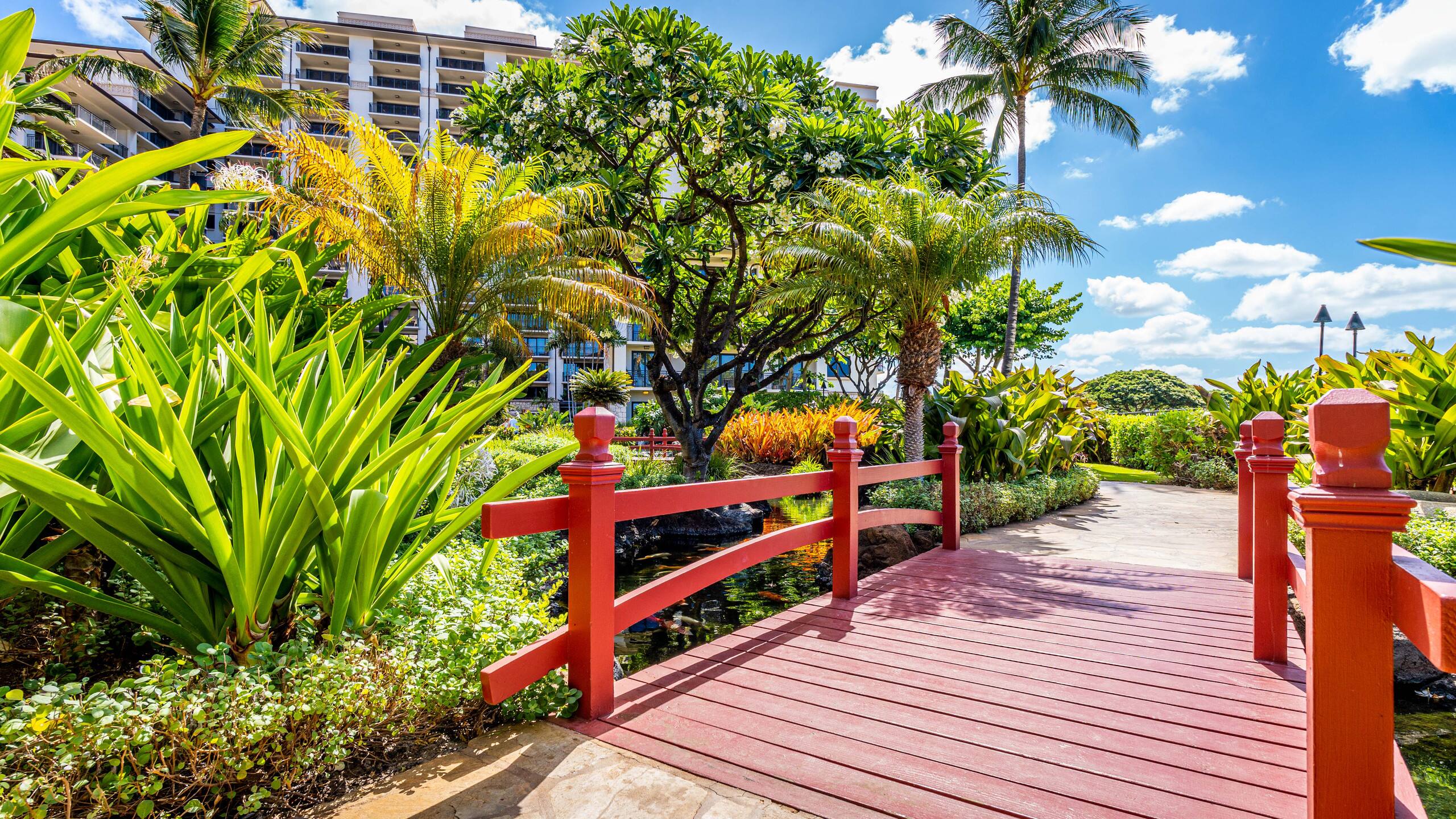 Condo in Kapolei · ★5.0 · 3 bedrooms · 4 beds · 2.5 shared baths - Image 32