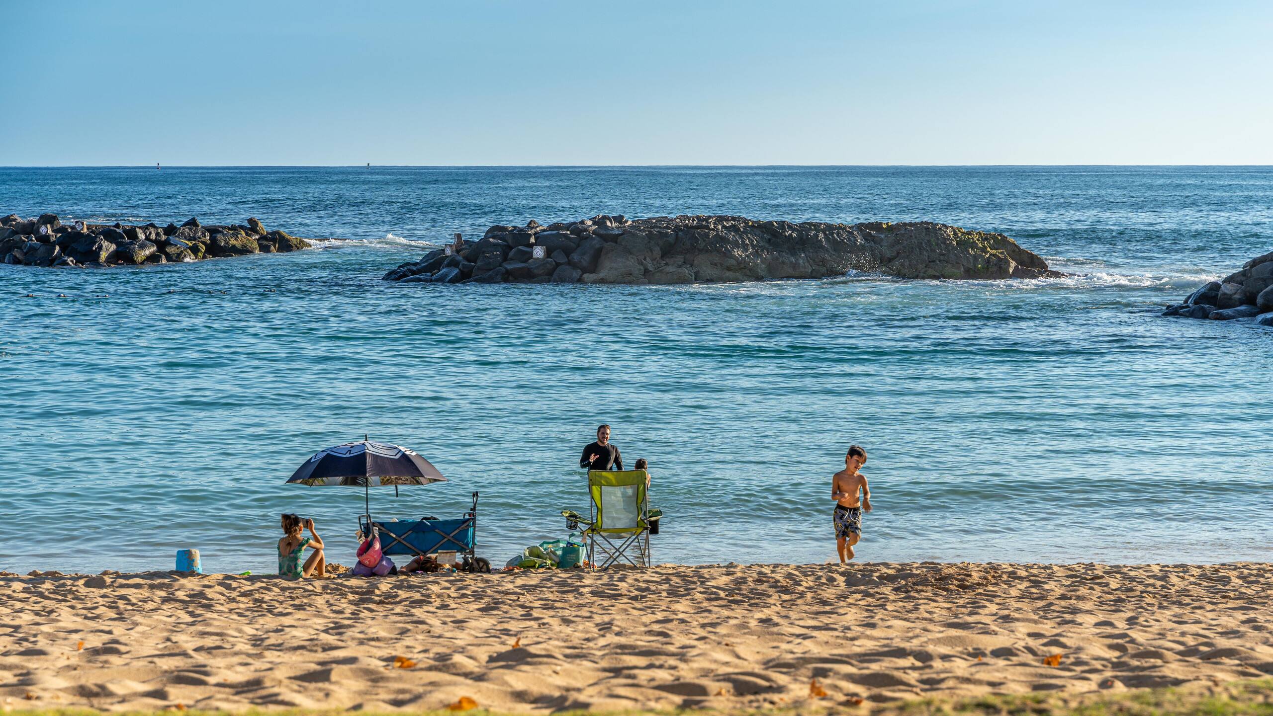 Condo in Kapolei · ★5.0 · 3 bedrooms · 4 beds · 2.5 shared baths - Image 44