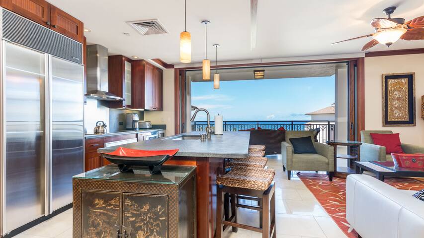 Ko Olina Beach Villas O905: Luxe Sunset Views gallery image 5