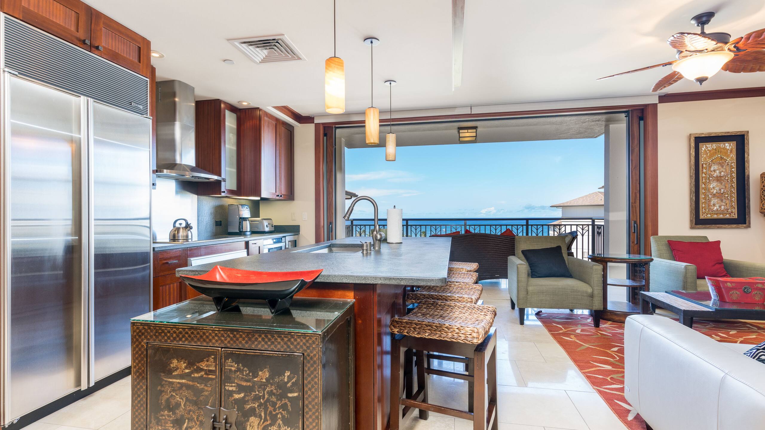 Condo in Kapolei · ★5.0 · 3 bedrooms · 4 beds · 2.5 shared baths - Image 5