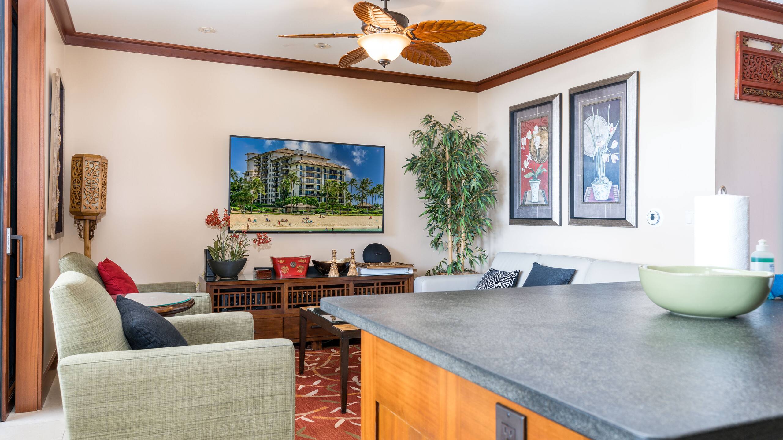 Condo in Kapolei · ★5.0 · 3 bedrooms · 4 beds · 2.5 shared baths - Image 9