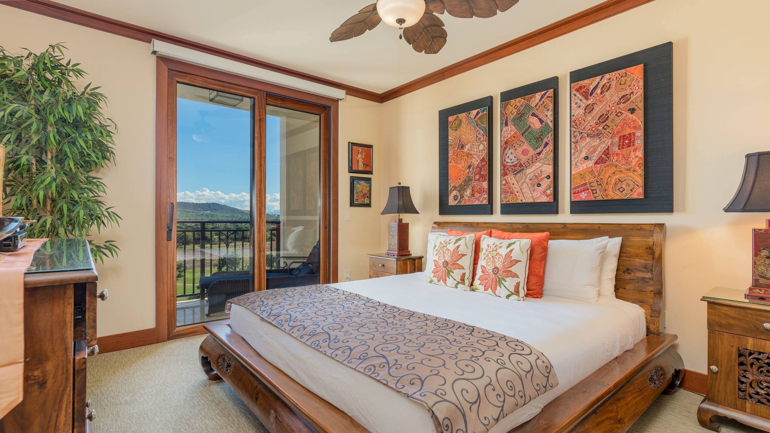 Condo in Kapolei · ★5.0 · 3 bedrooms · 4 beds · 2.5 shared baths - Image 13