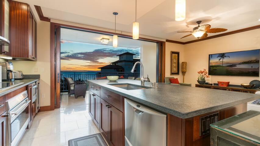 Ko Olina Beach Villas O905: Luxe Sunset Views gallery image 4