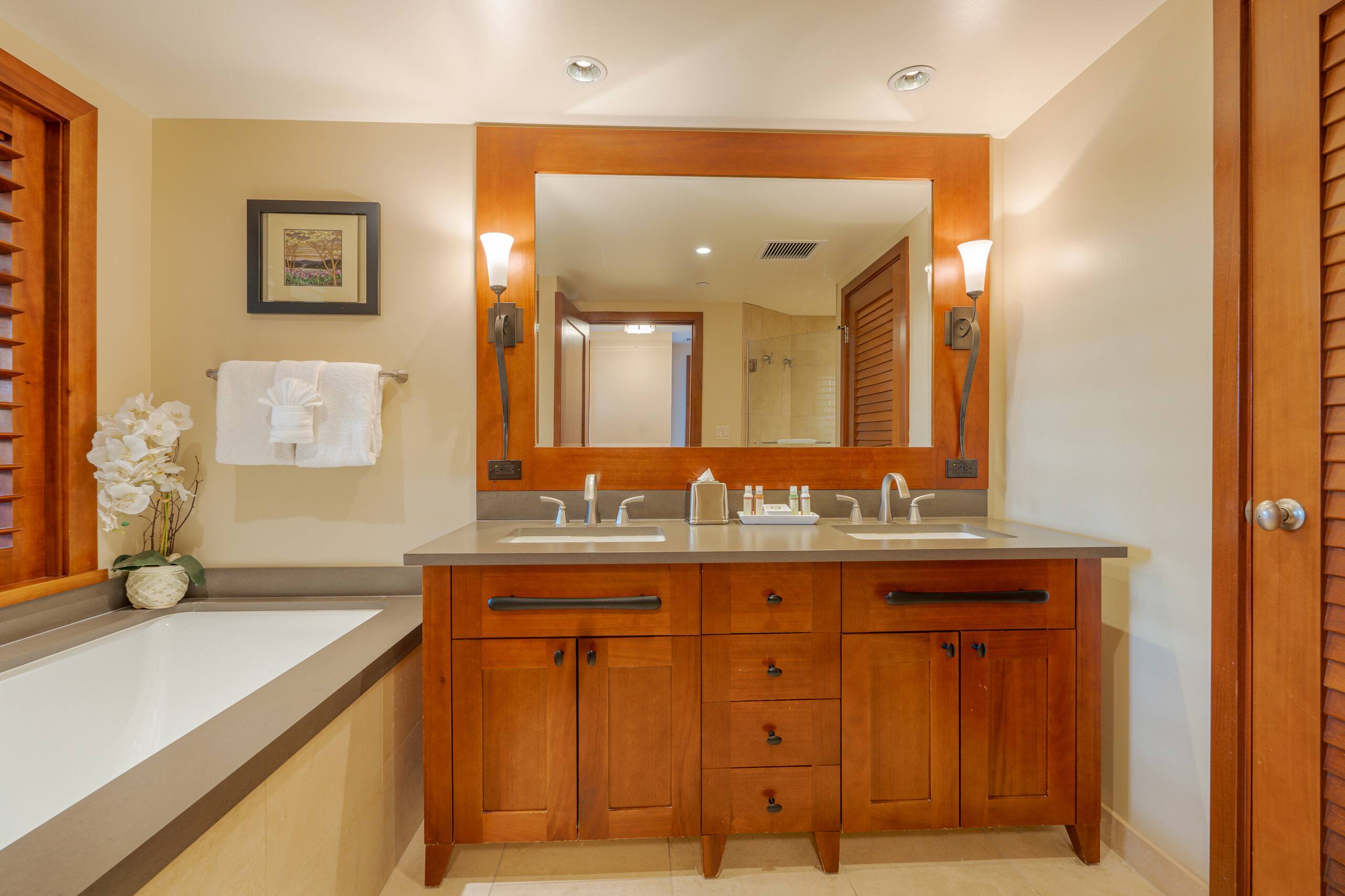 Condo in Kapolei · ★4.93 · 2 bedrooms · 3 beds · 2 shared baths - Image 22