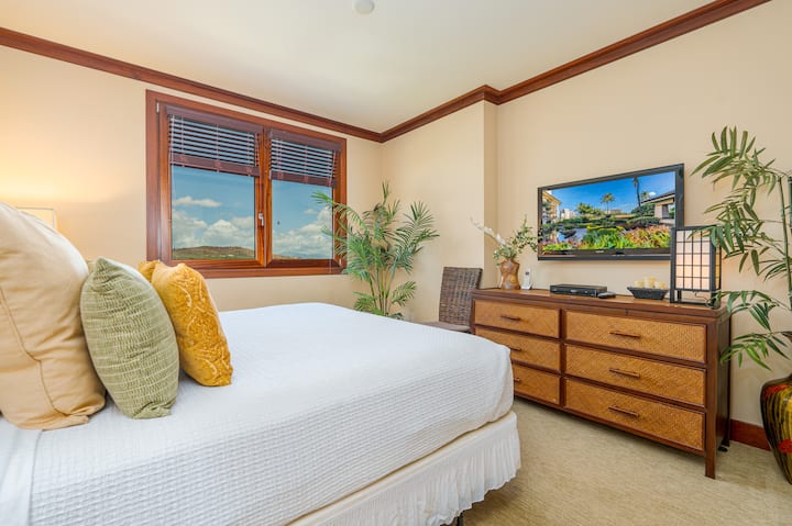 Lux Ko Olina Beach Villas O904: W/ Ocean Views - Nānākuli Beach Park, HI