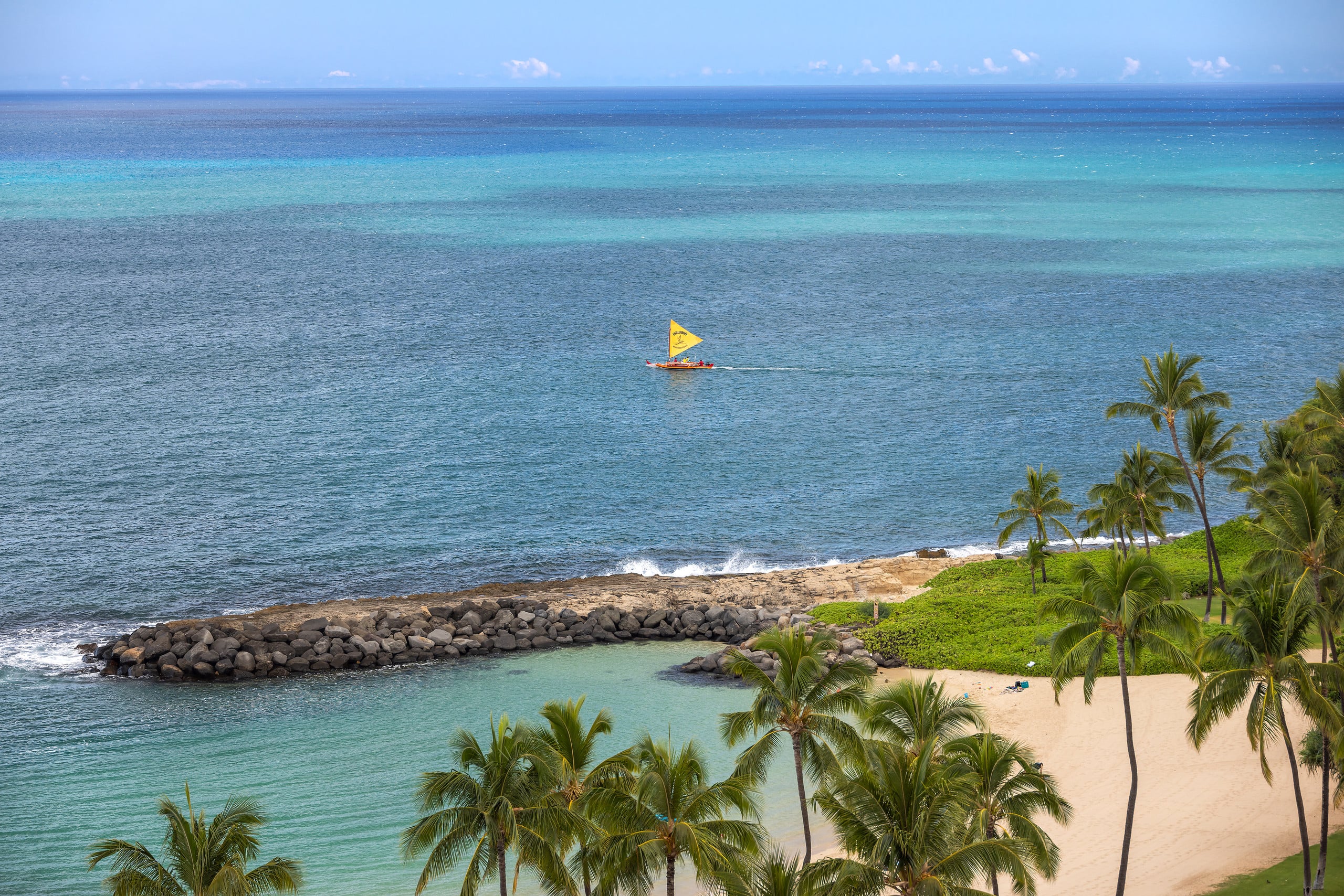 Condo in Kapolei · ★5.0 · 2 bedrooms · 3 beds · 2 shared baths - Image 19