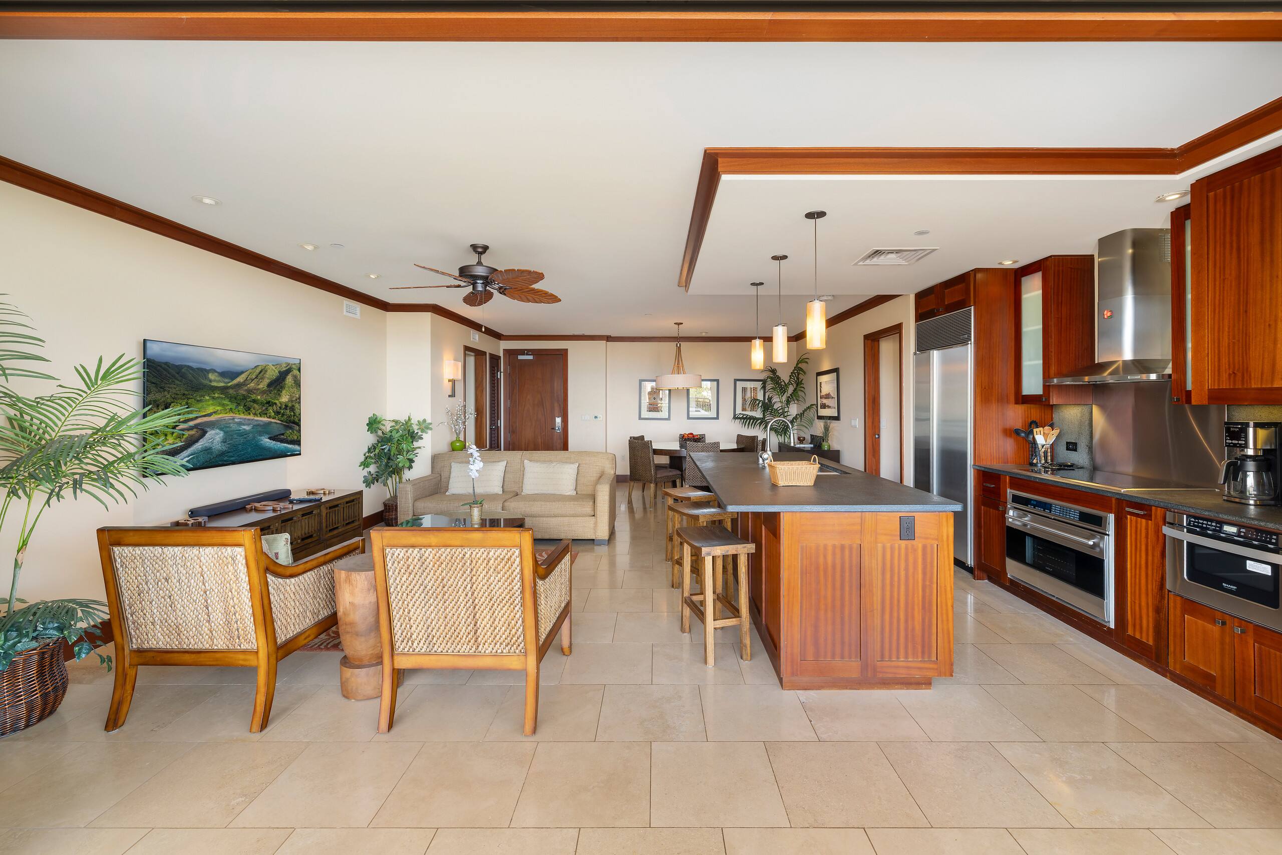 Condo in Kapolei · ★5.0 · 2 bedrooms · 3 beds · 2 shared baths - Image 6