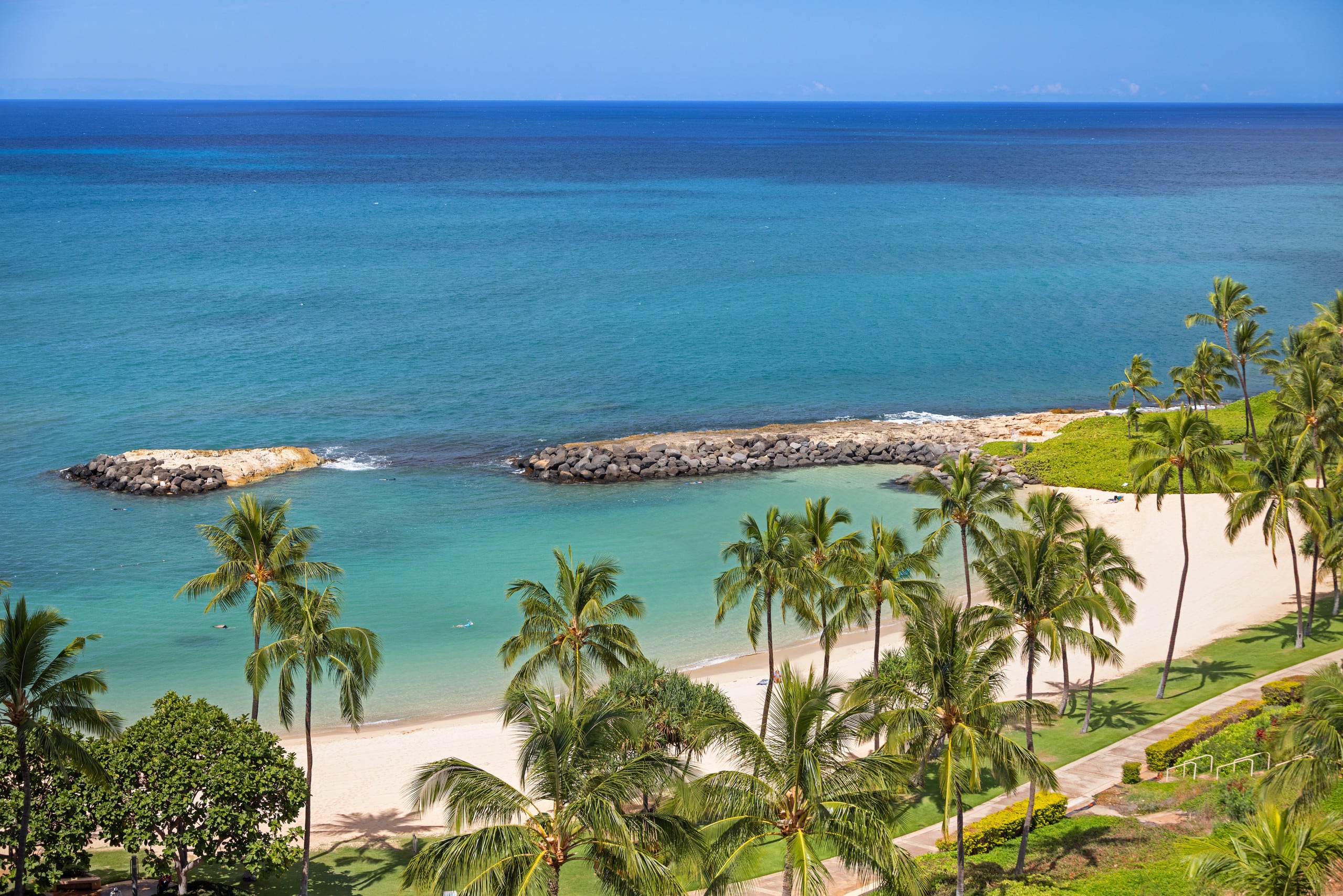 Condo in Kapolei · ★5.0 · 2 bedrooms · 3 beds · 2 shared baths - Image 21