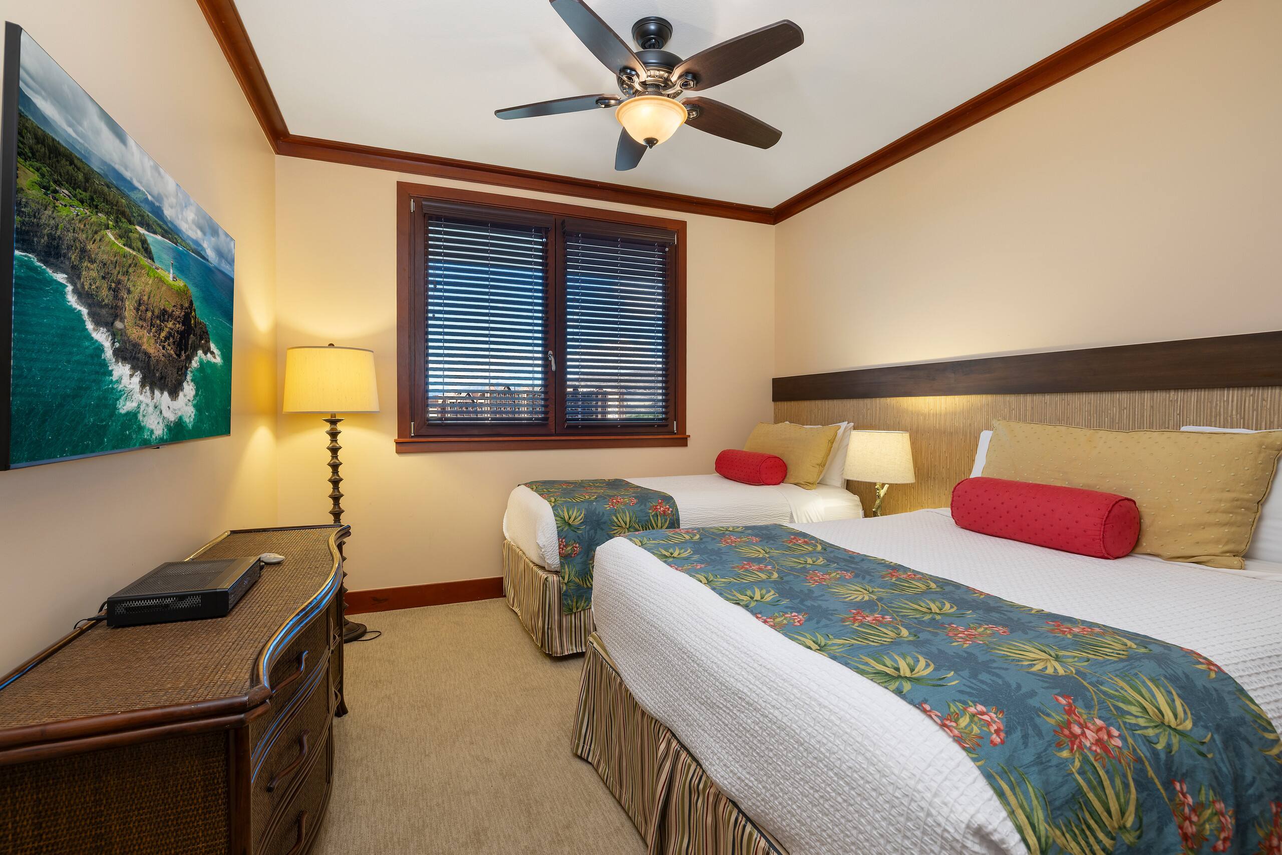 Condo in Kapolei · ★5.0 · 2 bedrooms · 3 beds · 2 shared baths - Image 16