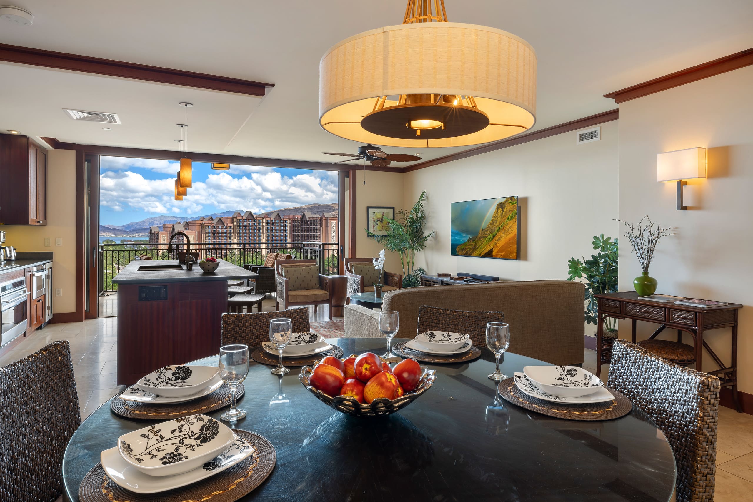 Condo in Kapolei · ★5.0 · 2 bedrooms · 3 beds · 2 shared baths - Image 4