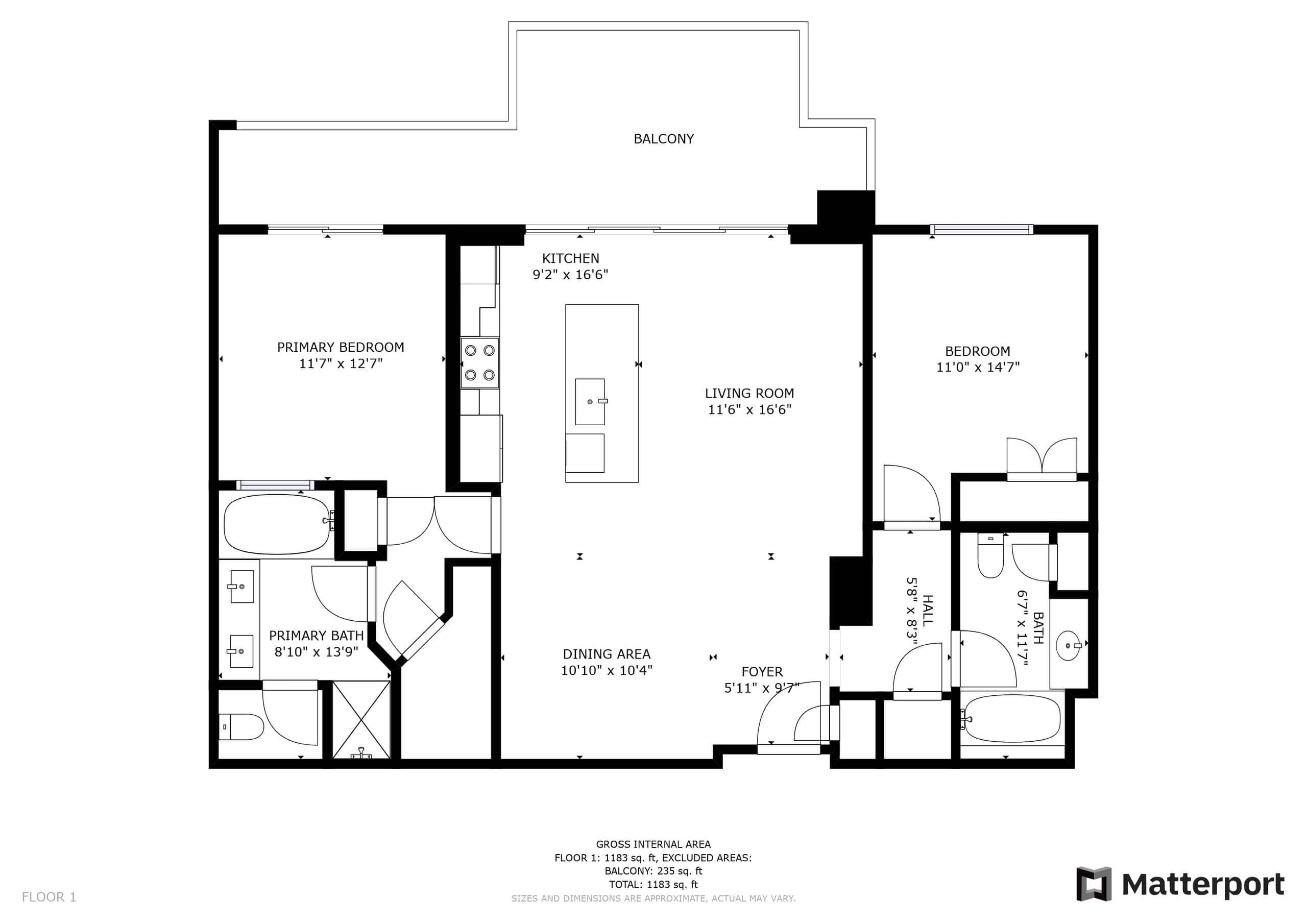 Condo in Kapolei · ★5.0 · 2 bedrooms · 3 beds · 2 shared baths - Image 24