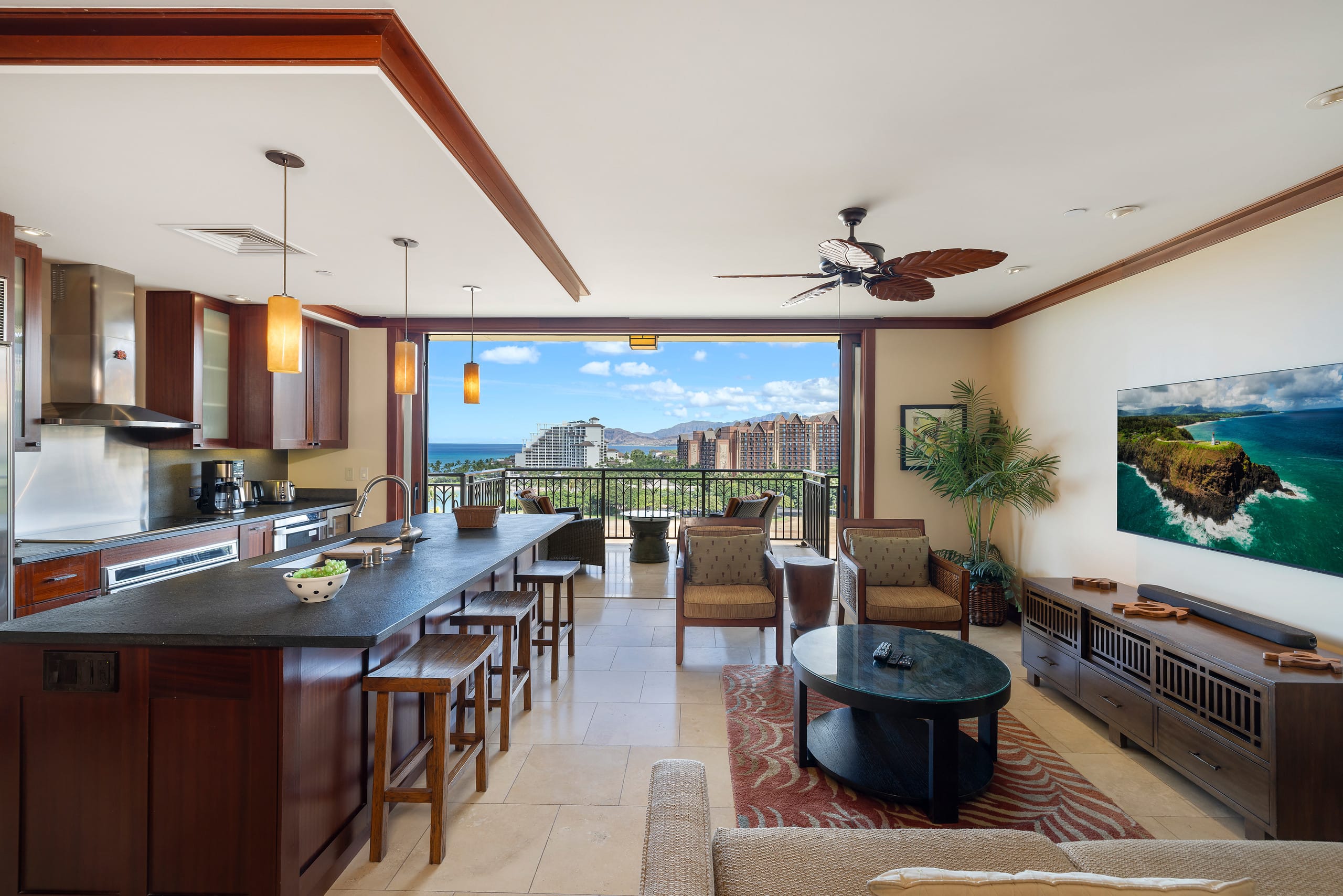 Condo in Kapolei · ★5.0 · 2 bedrooms · 3 beds · 2 shared baths - Image 11