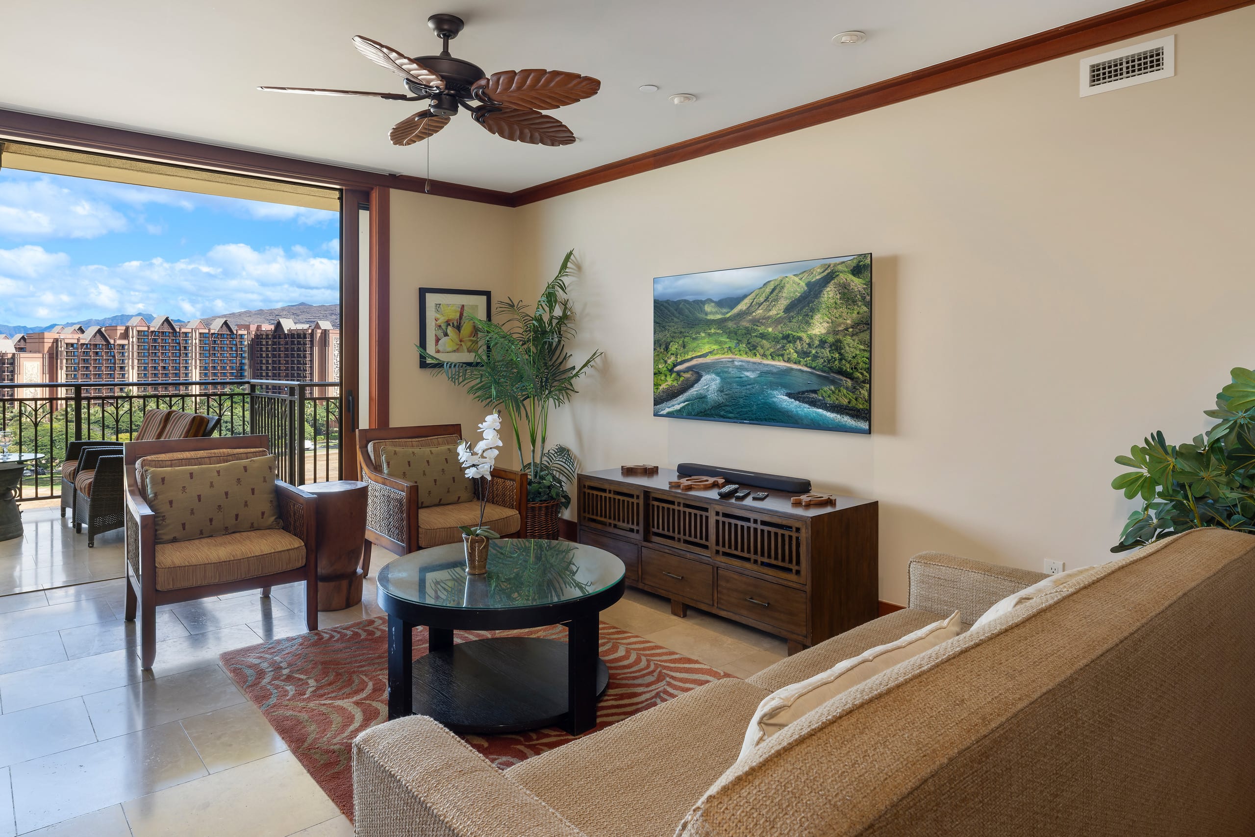 Condo in Kapolei · ★5.0 · 2 bedrooms · 3 beds · 2 shared baths - Image 3