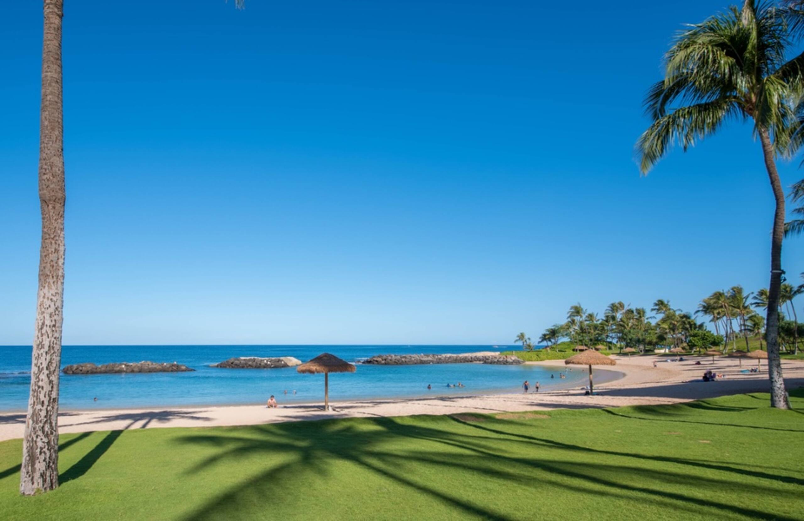 Condo in Kapolei · ★4.81 · 3 bedrooms · 4 beds · 3 shared baths - Image 32