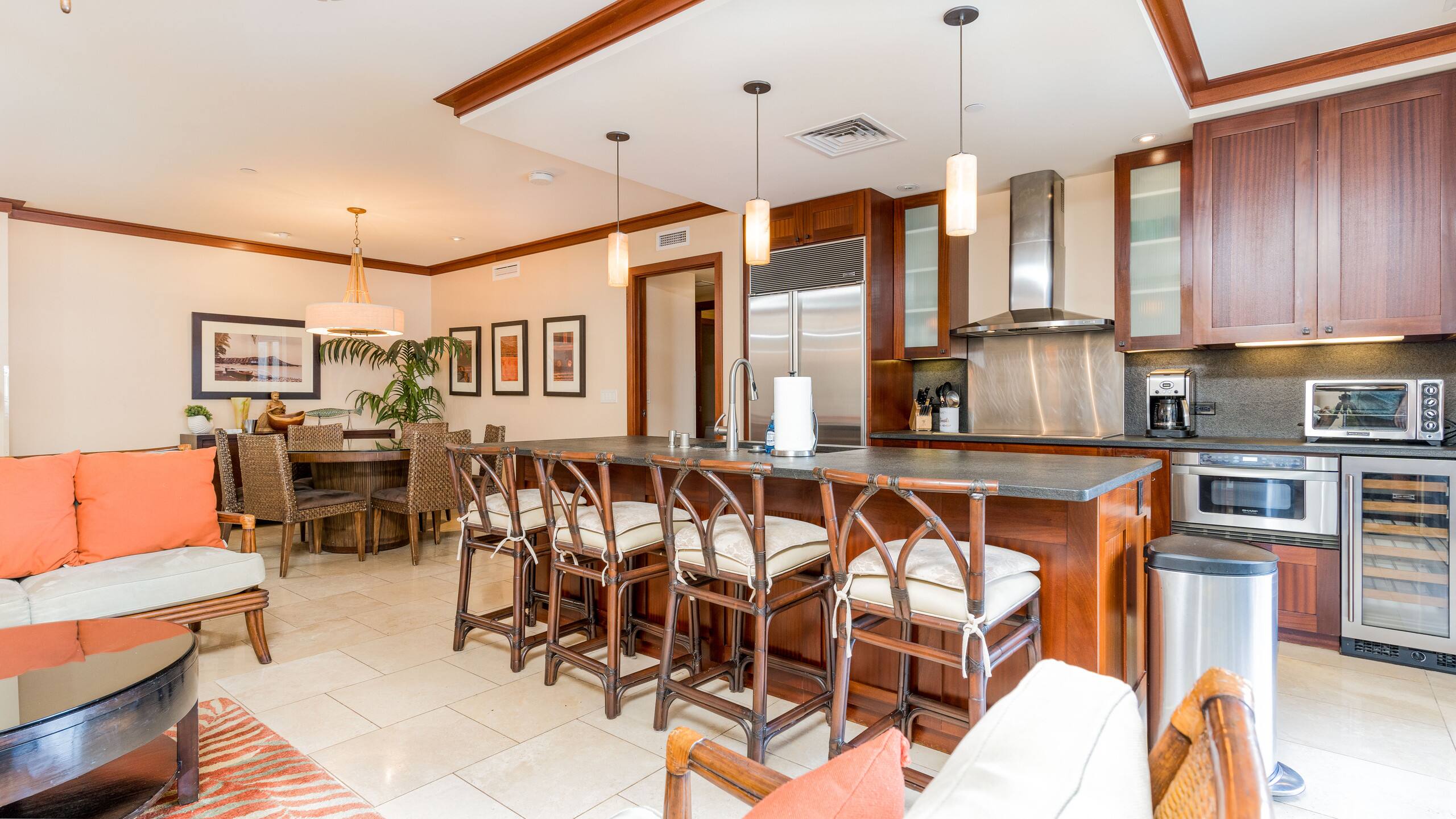 Condo in Kapolei · ★4.81 · 3 bedrooms · 4 beds · 3 shared baths - Image 3