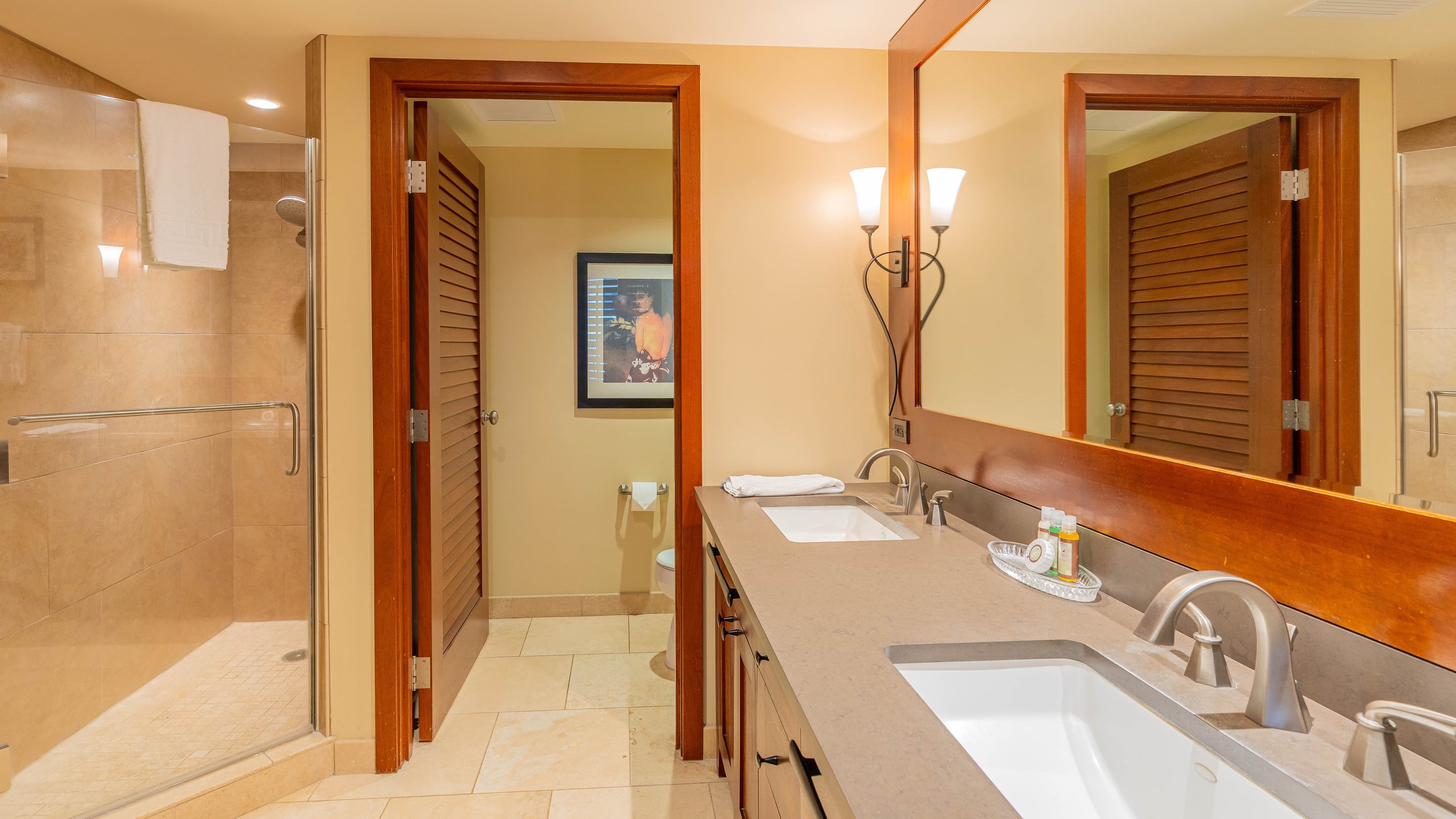 Condo in Kapolei · ★4.81 · 3 bedrooms · 4 beds · 3 shared baths - Image 12