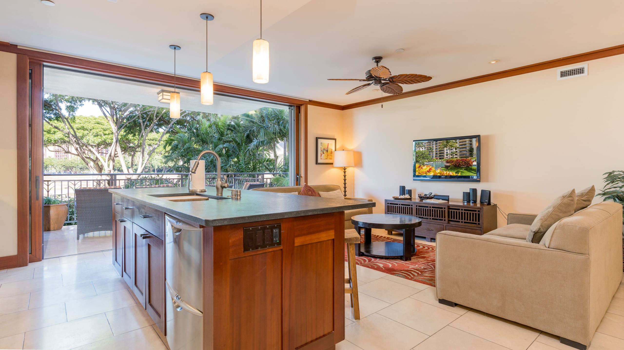 Condo in Kapolei · ★4.92 · 2 bedrooms · 3 beds · 2 shared baths - Image 3