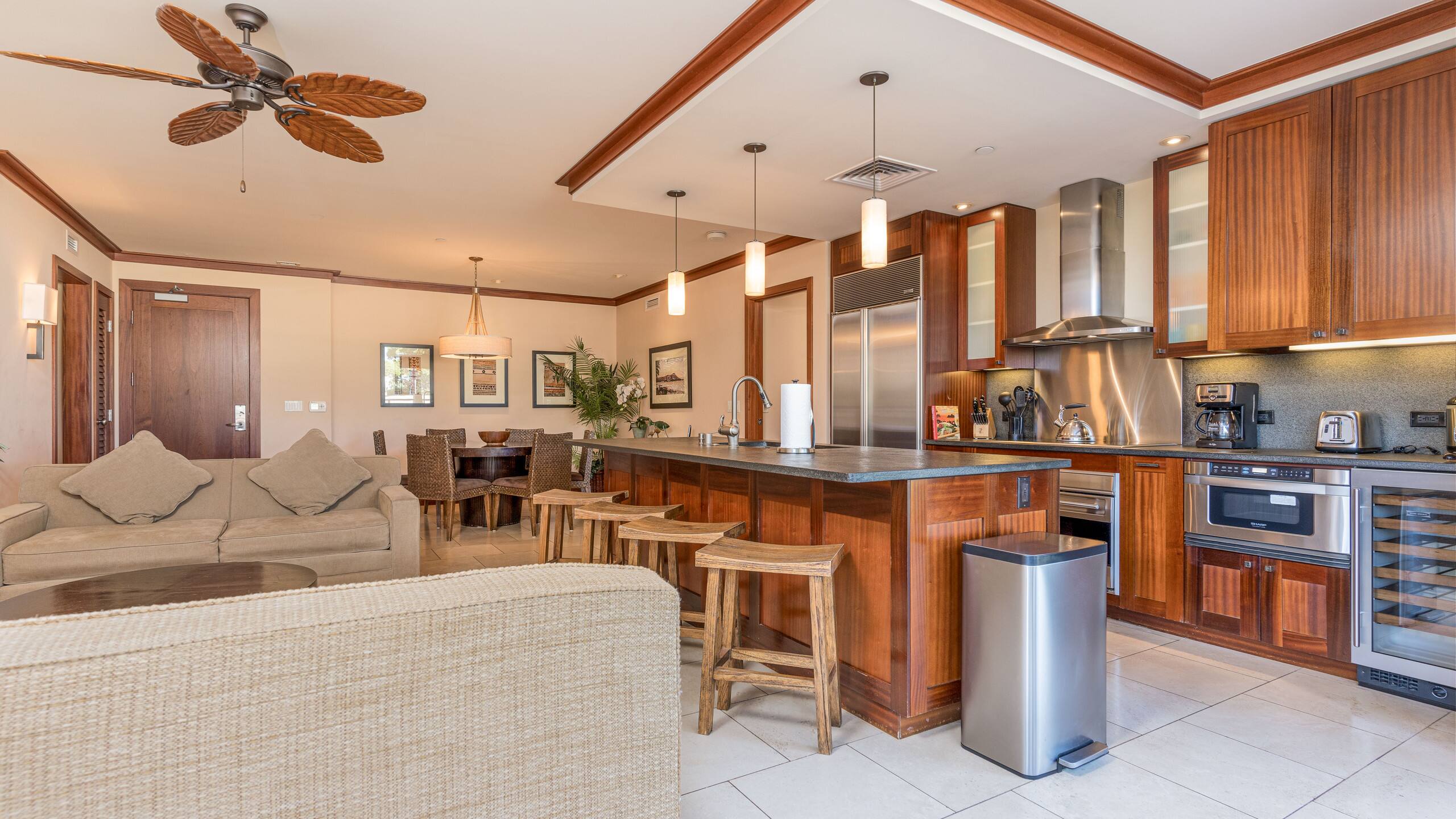 Condo in Kapolei · ★4.92 · 2 bedrooms · 3 beds · 2 shared baths - Image 7