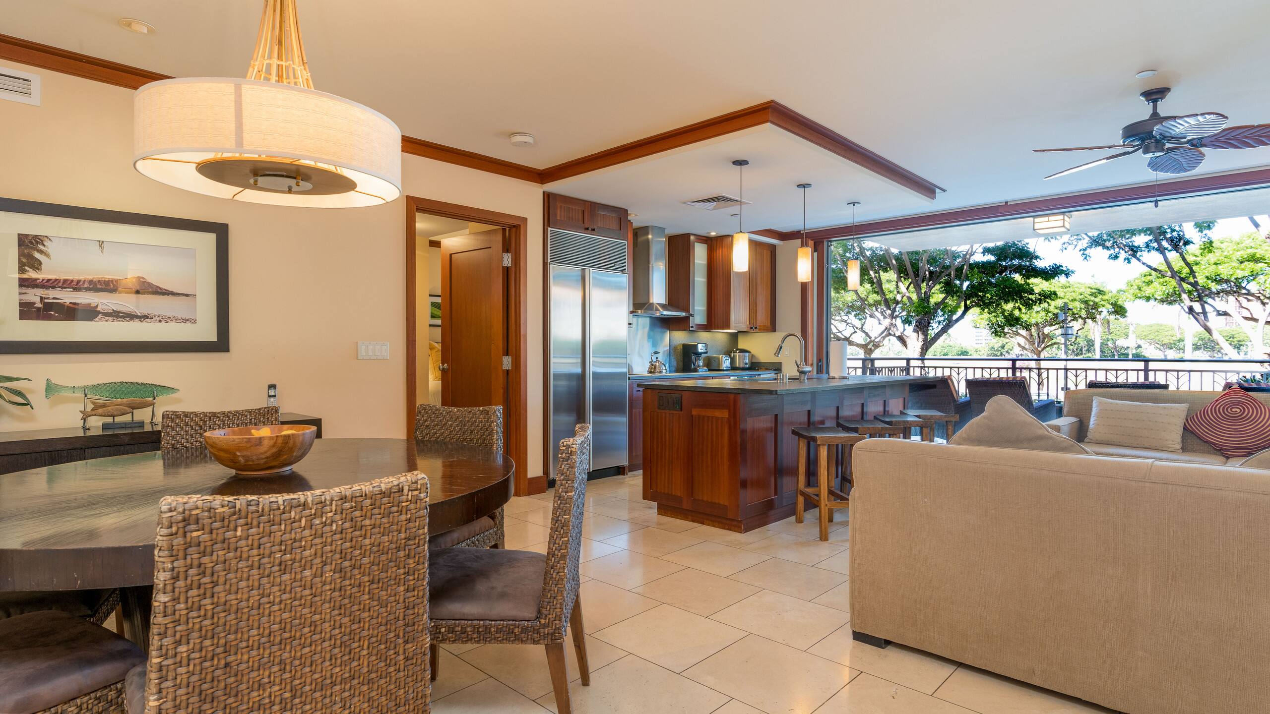 Condo in Kapolei · ★4.92 · 2 bedrooms · 3 beds · 2 shared baths - Image 10